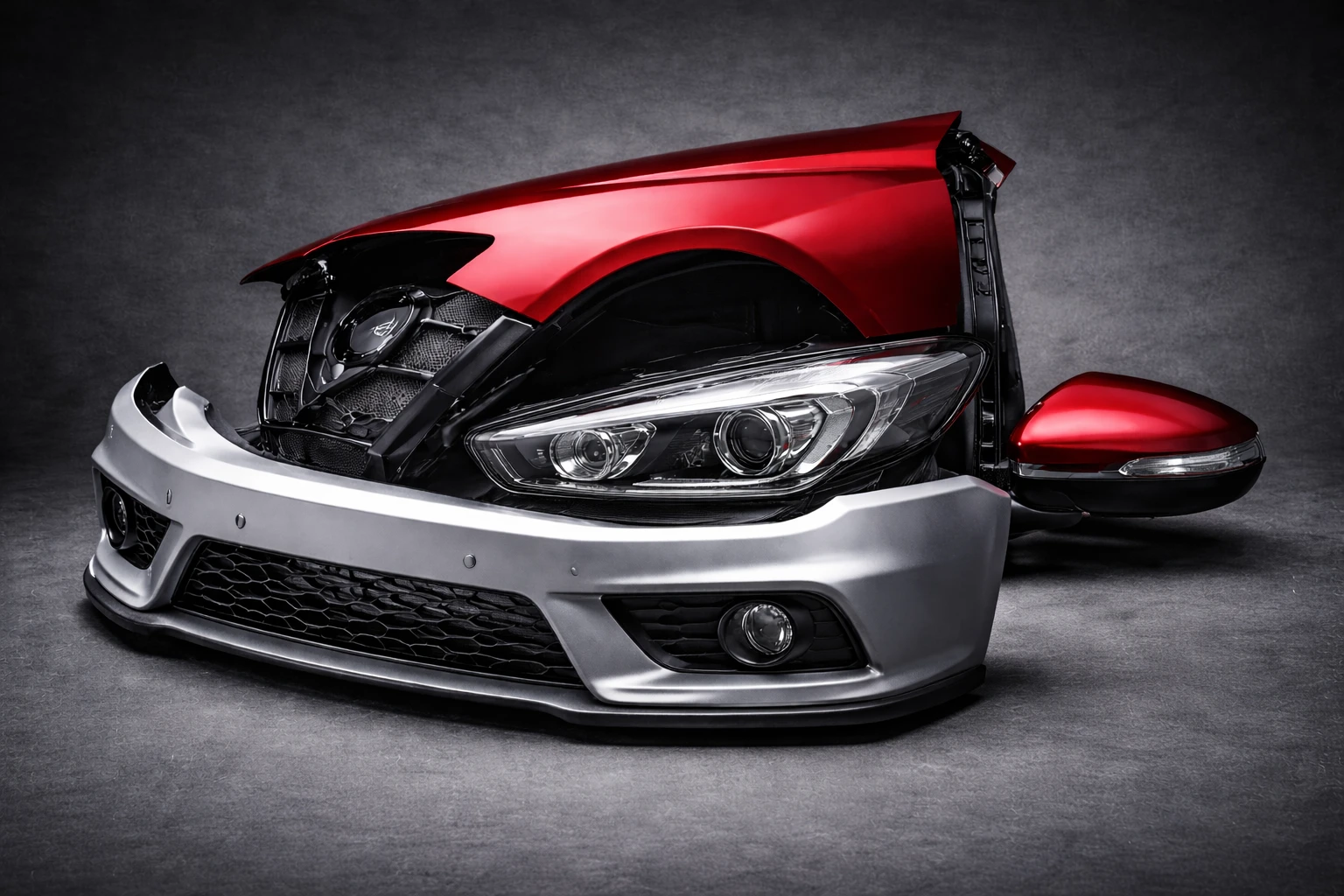 Categoría Mecánica