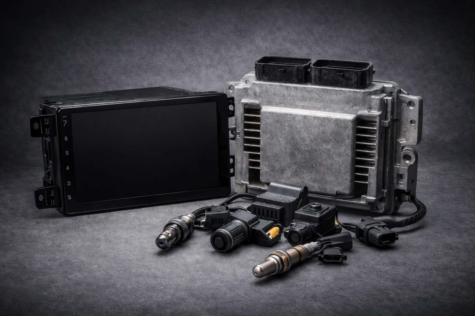 Categoría Mecánica