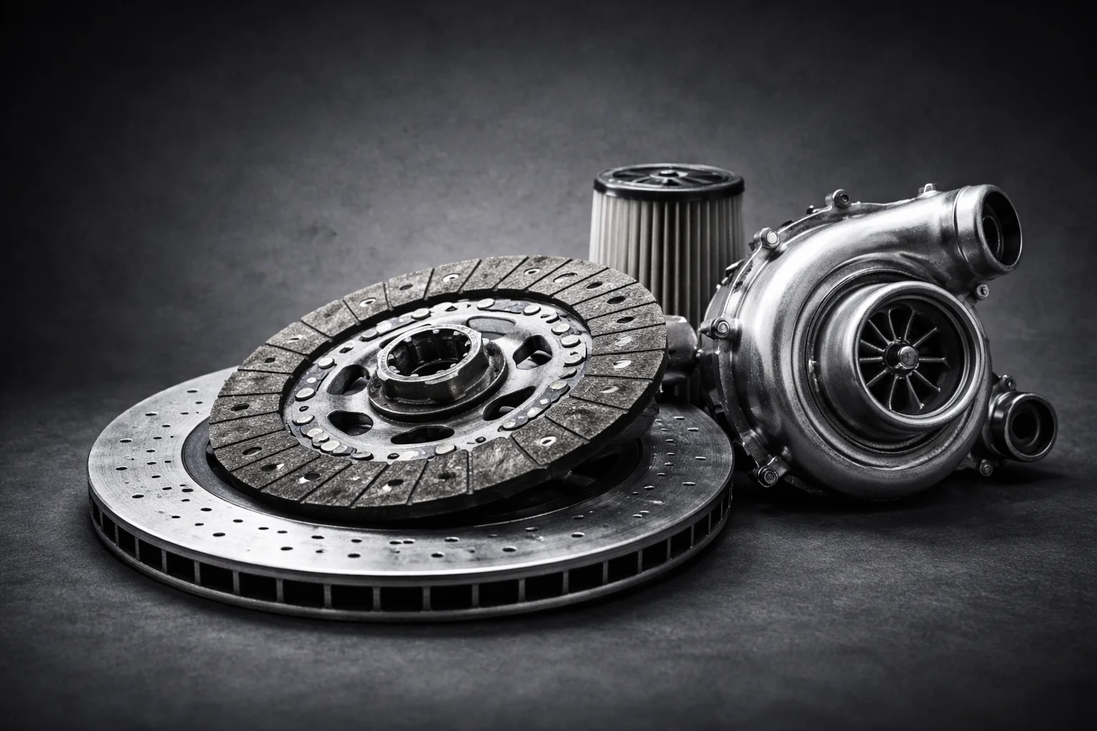 Categoría Mecánica